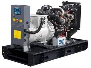 Providing original and guaranteed spare parts