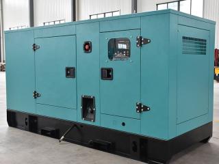 Supply of Electric Generators