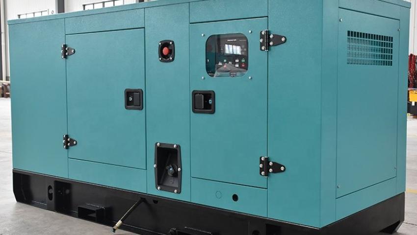 Supply of Electric Generators
